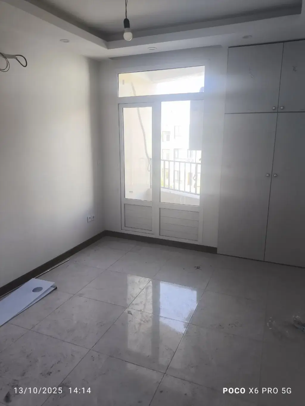 فروش آپارتمان 57 متری در زنجان جنوبی - تصویر 4