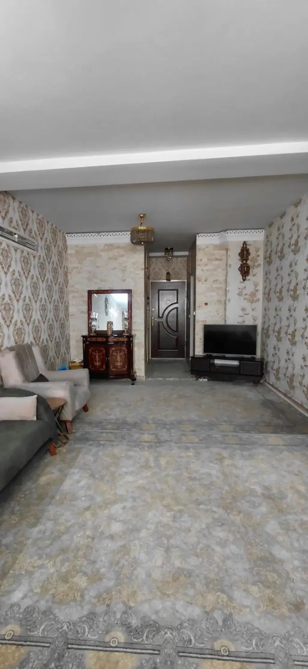 فروش آپارتمان 67 متری در دولت‌آباد - تصویر 2