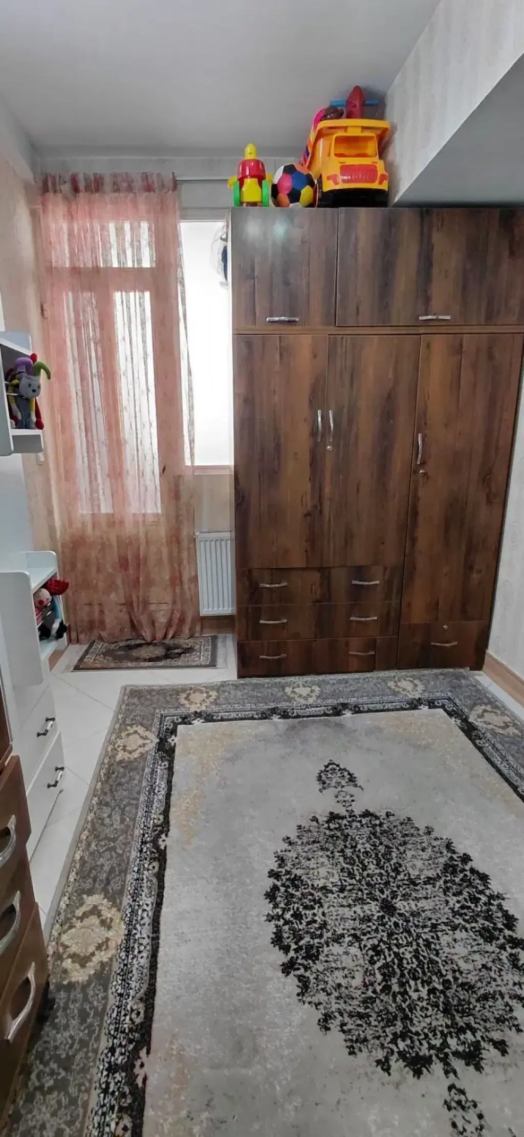 فروش آپارتمان 67 متری در دولت‌آباد - تصویر 4