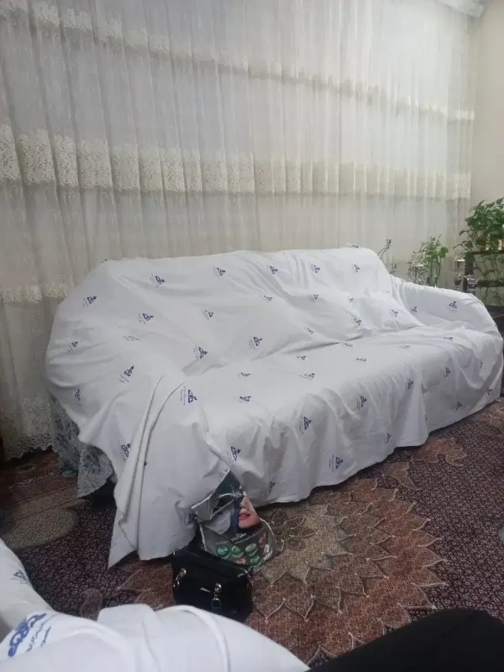 اجاره آپارتمان 58 متری در خزانه