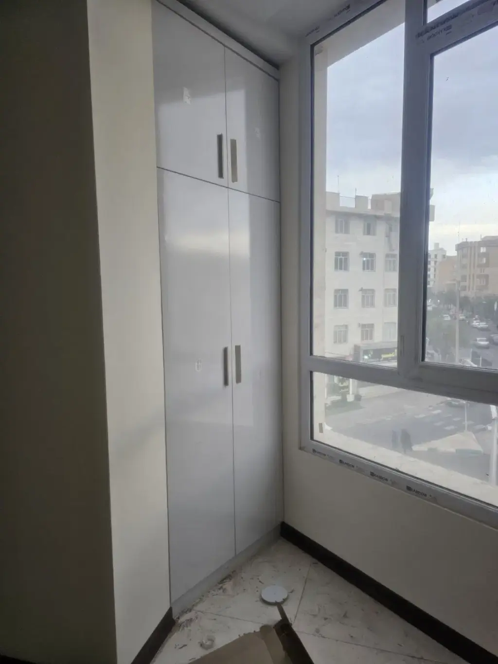 اجاره آپارتمان 125 متری در مشیریه - تصویر 2