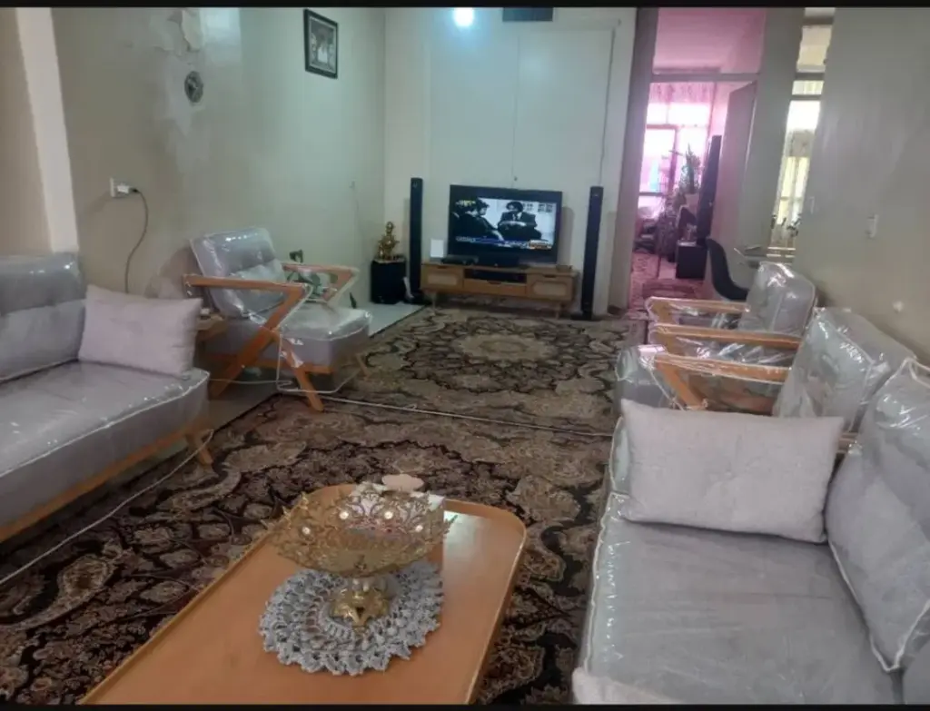 فروش آپارتمان 79 متری در جیحون - تصویر 5
