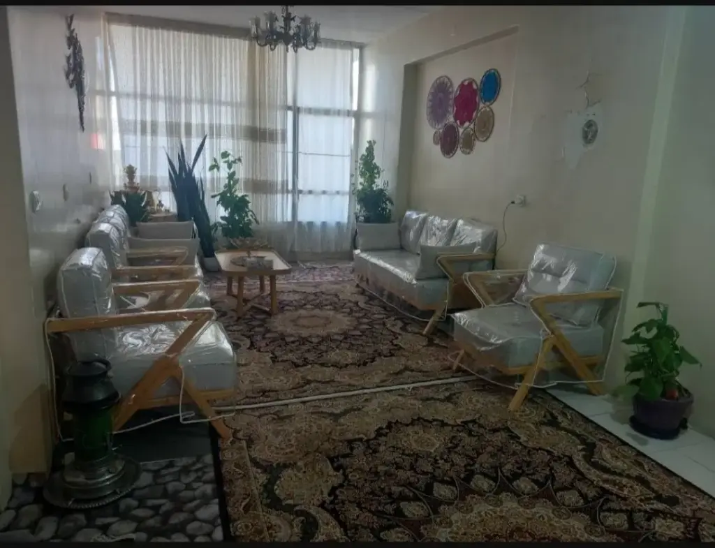 فروش آپارتمان 79 متری در جیحون - تصویر 3