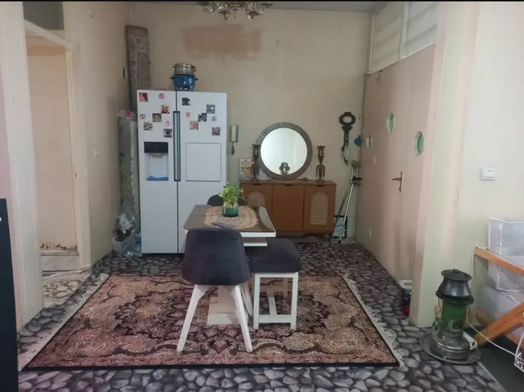 فروش آپارتمان 79 متری در جیحون - تصویر 2