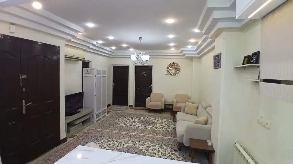 فروش آپارتمان 65 متری در ایران - تصویر 2