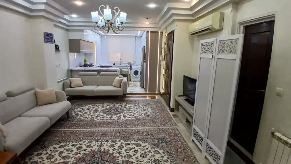 فروش آپارتمان 65 متری در ایران