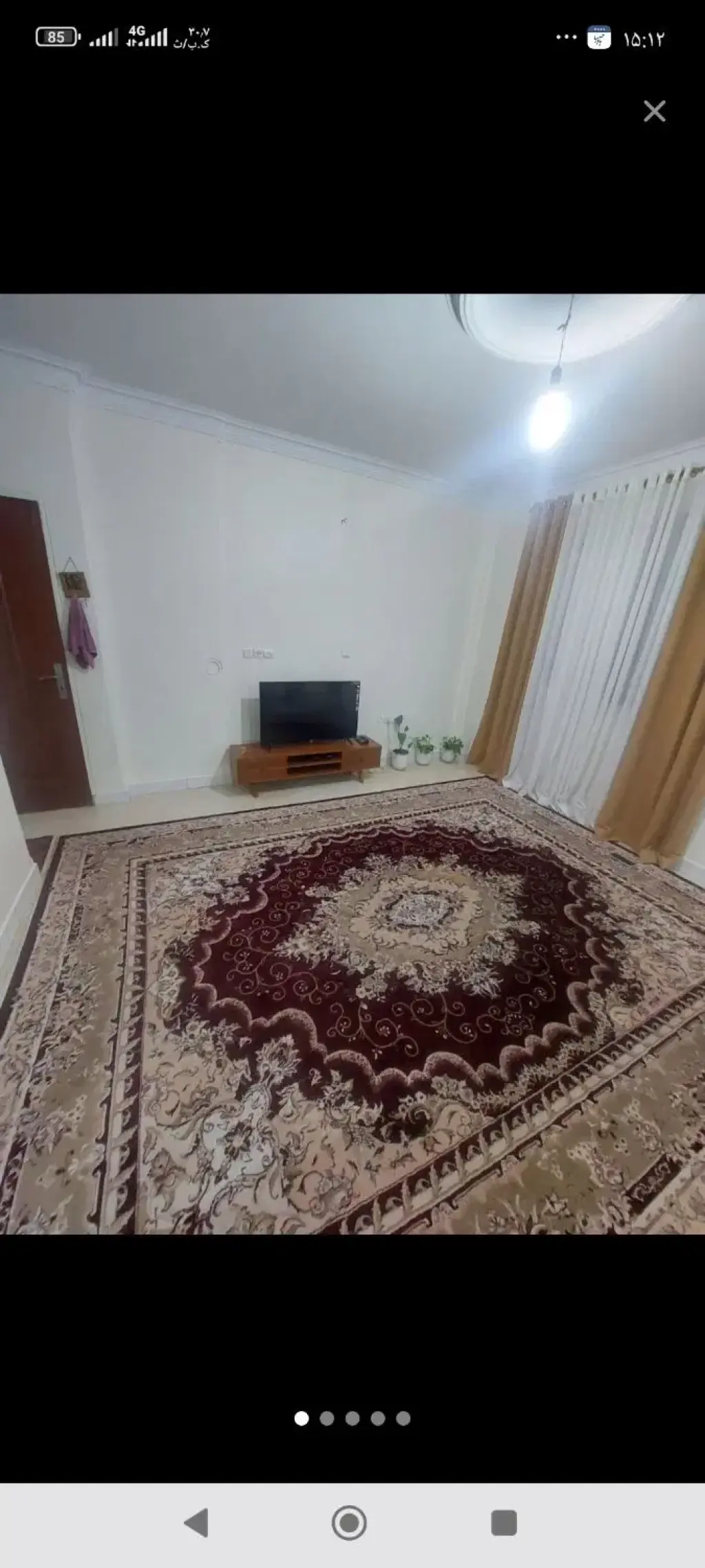 فروش آپارتمان 40 متری در تسلیحات
