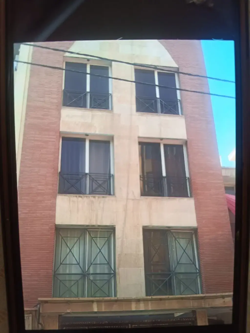 فروش آپارتمان 44 متری در نبی اکرم - تصویر 4