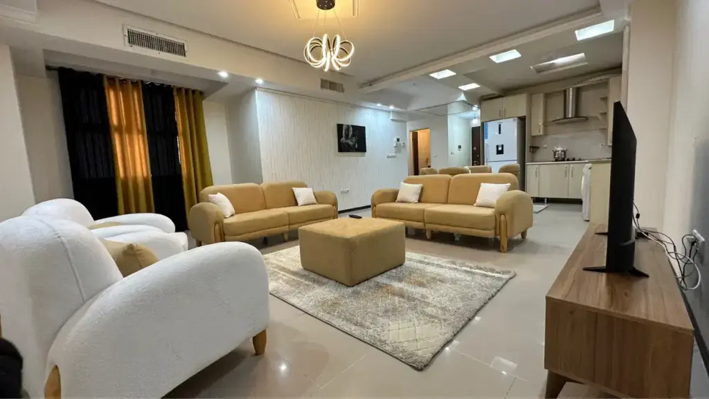 اجاره آپارتمان 80 متری در شاهین