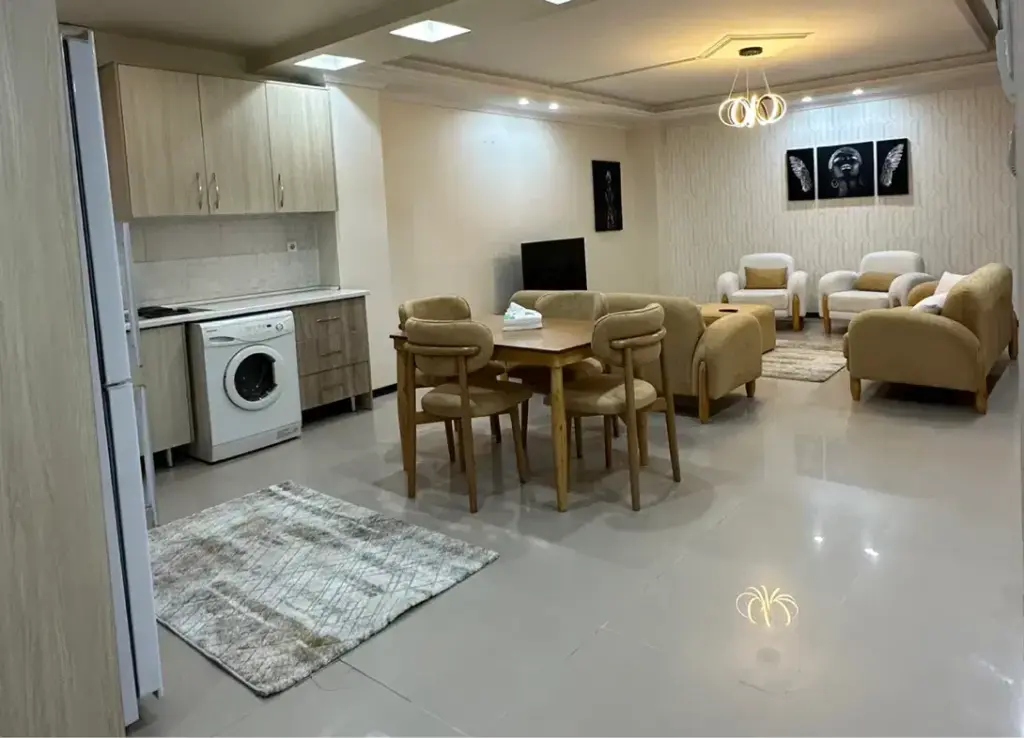 اجاره آپارتمان 80 متری در شاهین - تصویر 10