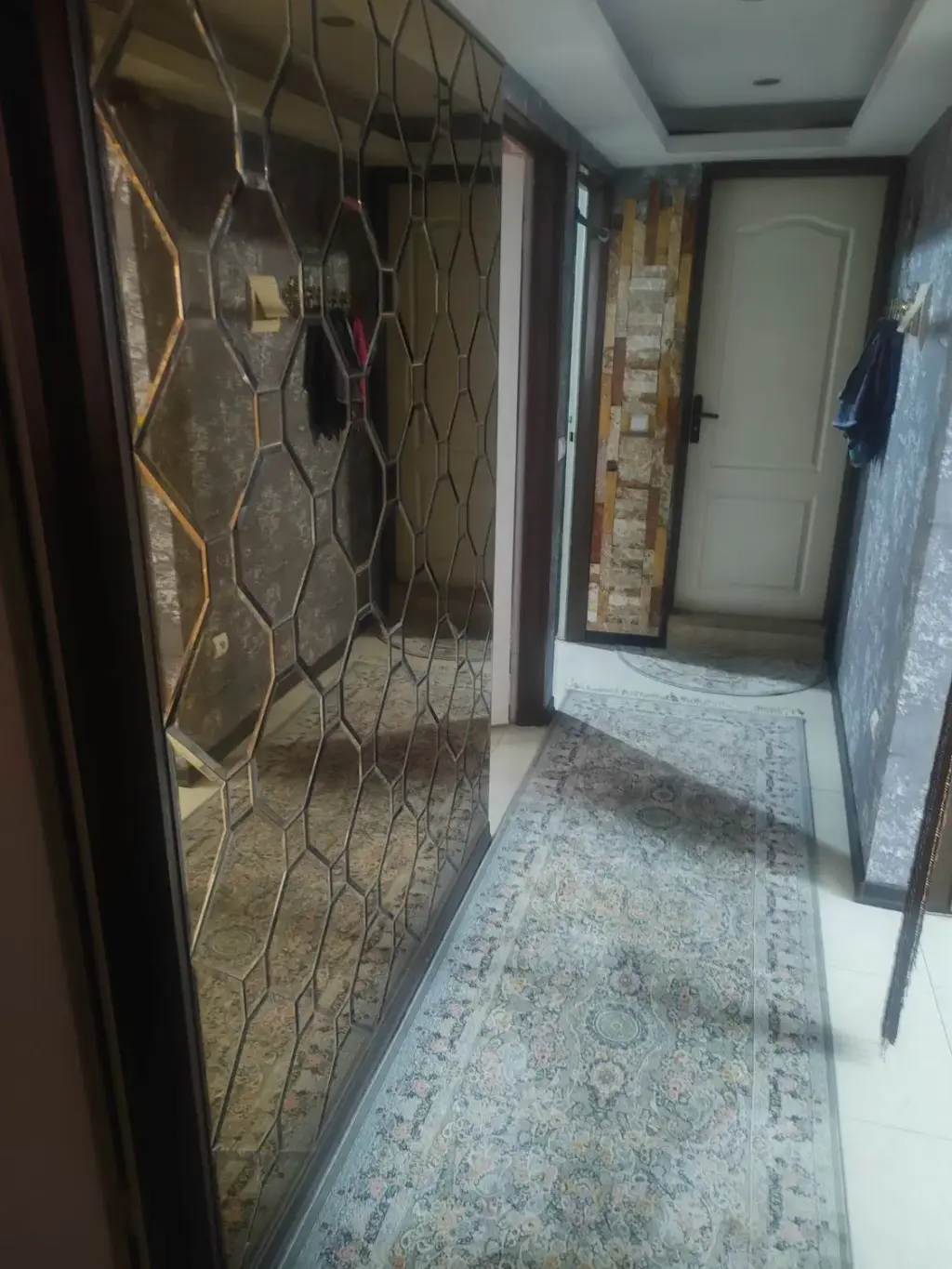 اجاره آپارتمان 113 متری در شهرک آزادی - تصویر 4