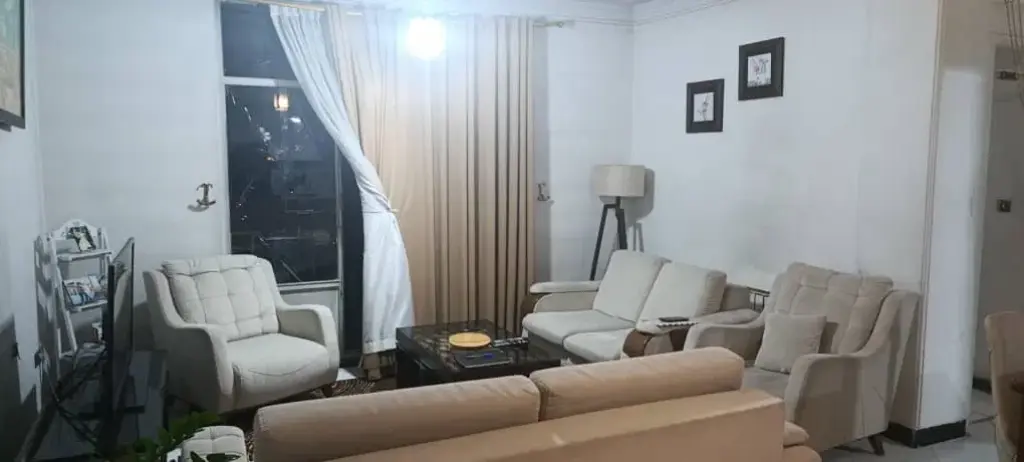 اجاره آپارتمان 74 متری در شاهین