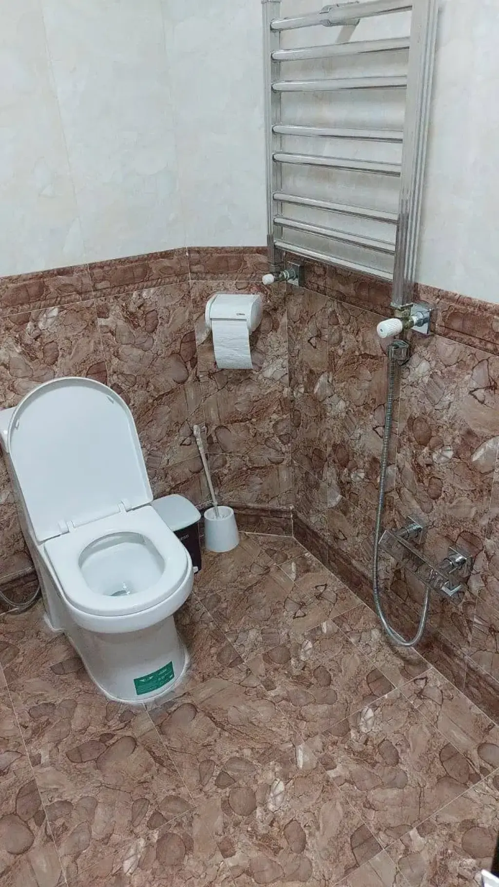 اجاره اداری و تجاری 192 متری در آرژانتین - تصویر 16