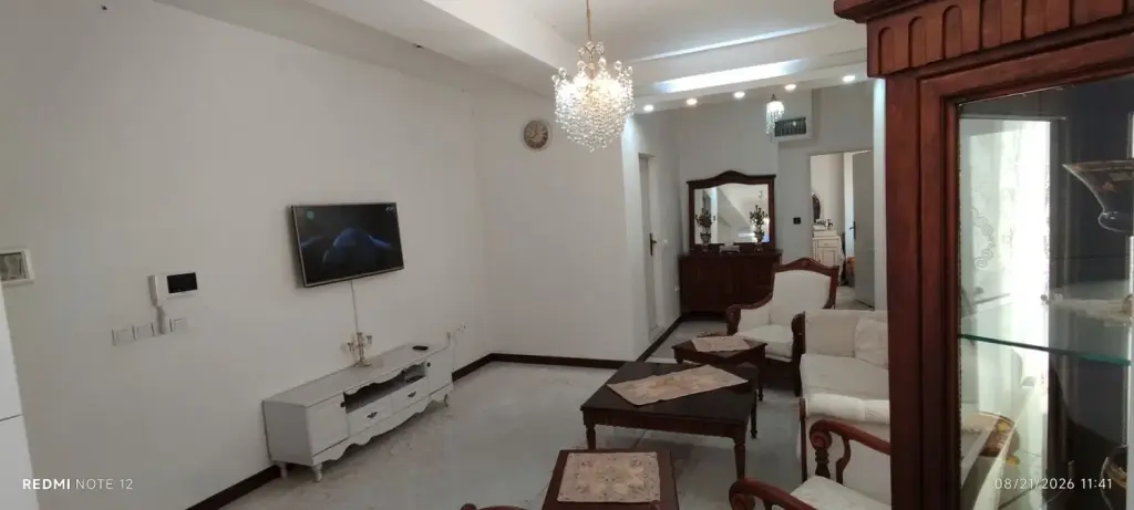 فروش آپارتمان 59 متری در اتابک - تصویر 3