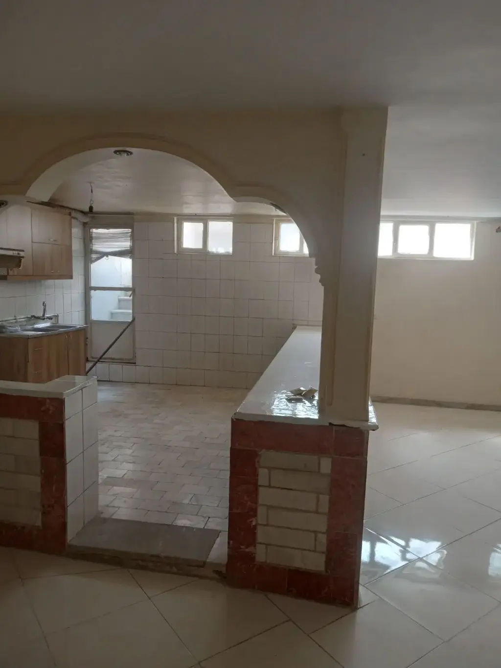 اجاره آپارتمان 85 متری در تهران‌نو - تصویر 3