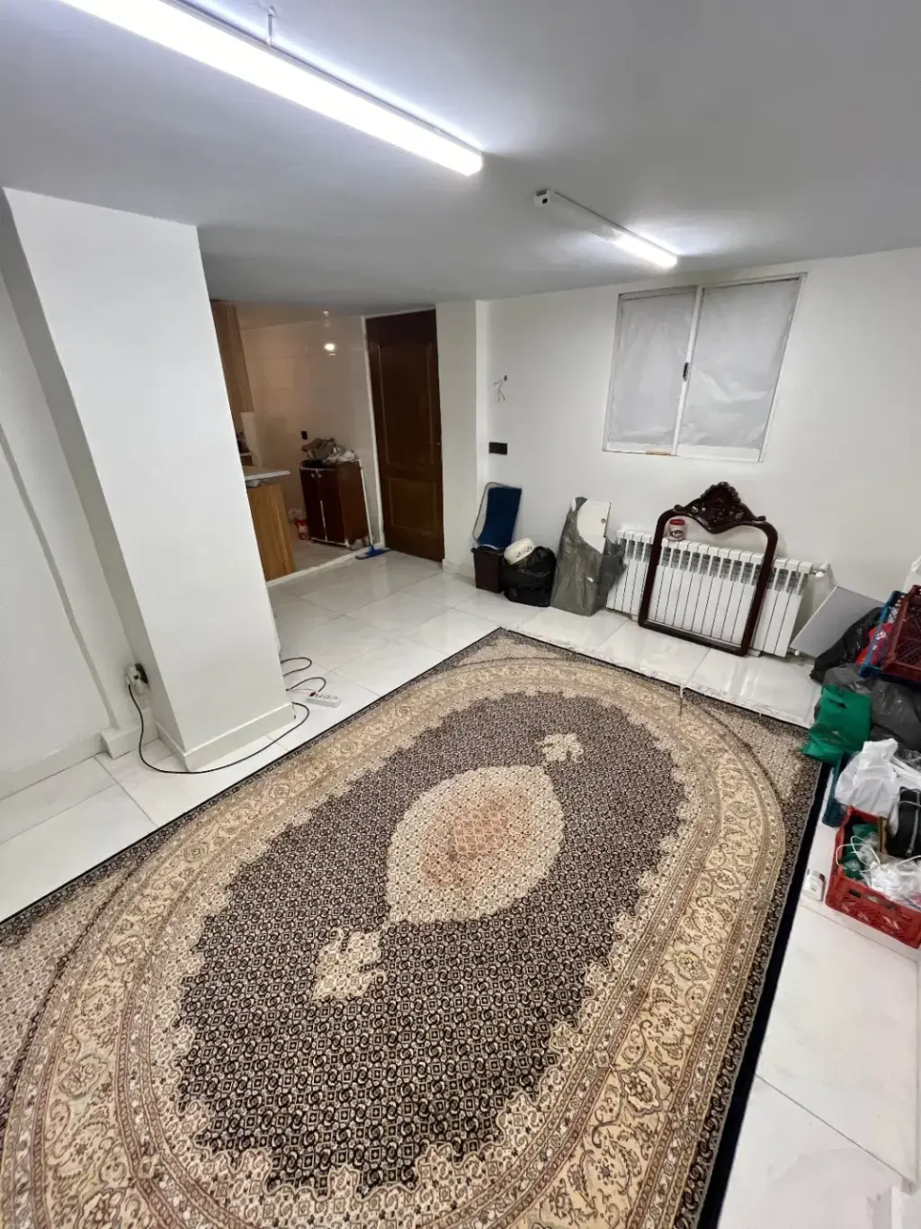 اجاره آپارتمان 50 متری در دبستان - تصویر 6