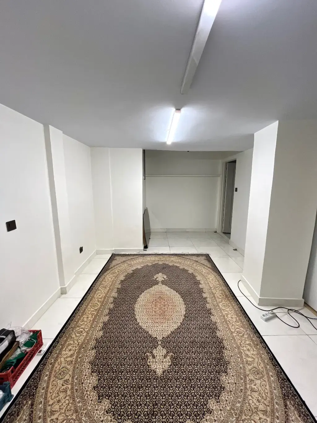 اجاره آپارتمان 50 متری در دبستان