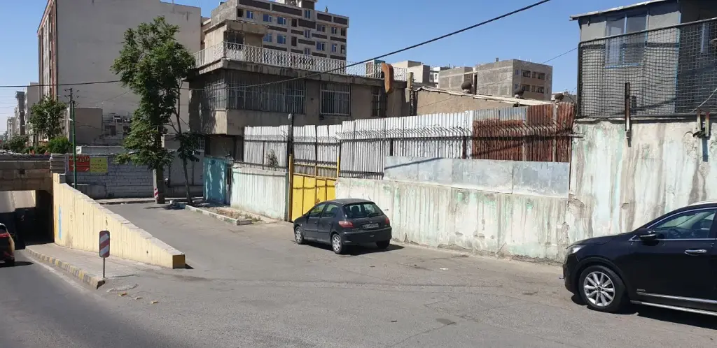 فروش اداری و تجاری 276 متری در خلیج فارس