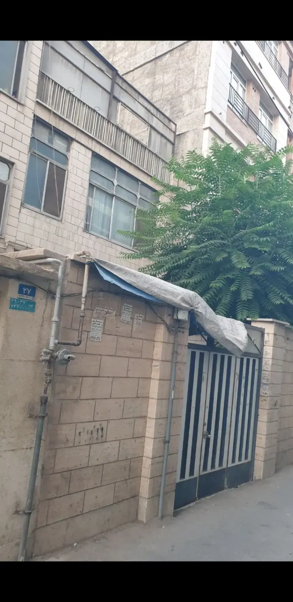 اجاره خانه و ویلا 120 متری در هاشمآباد (شهرری)