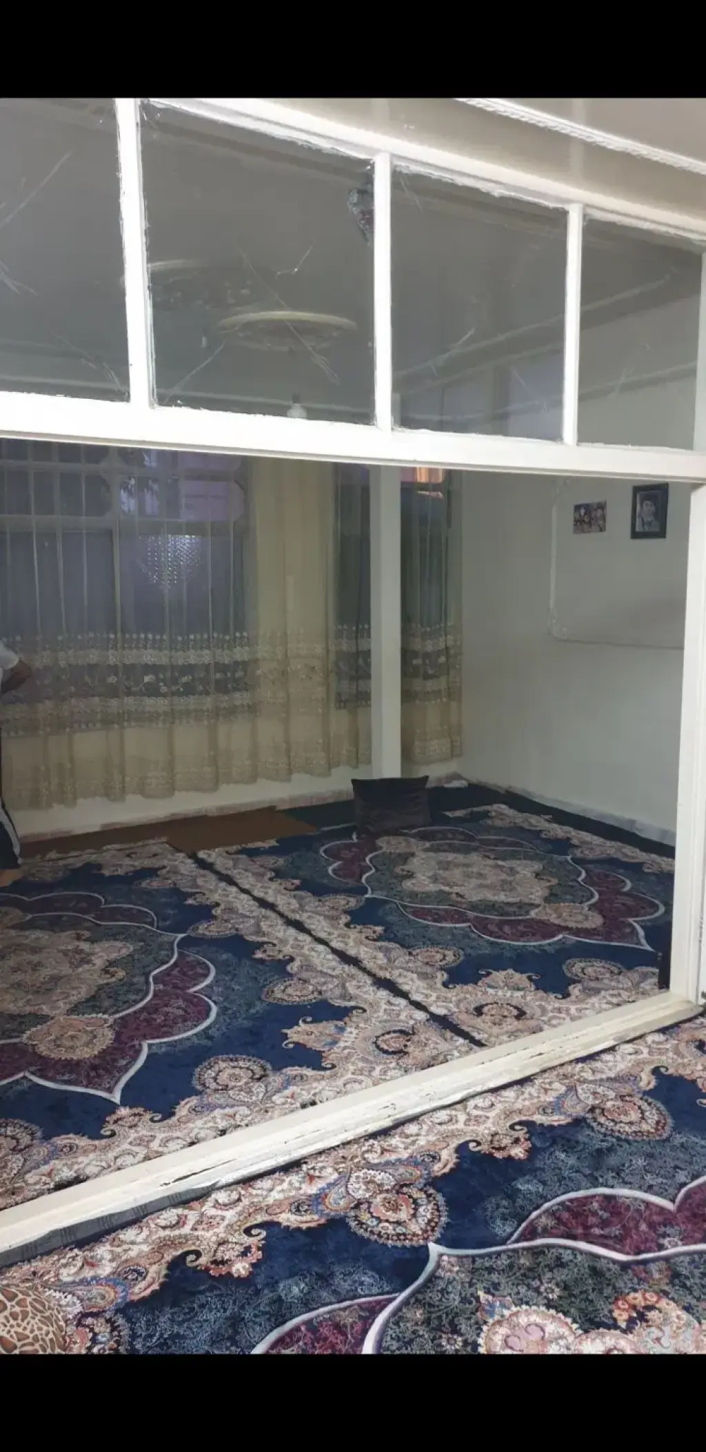 اجاره خانه و ویلا 120 متری در هاشم‌آباد (شهرری) - تصویر 3