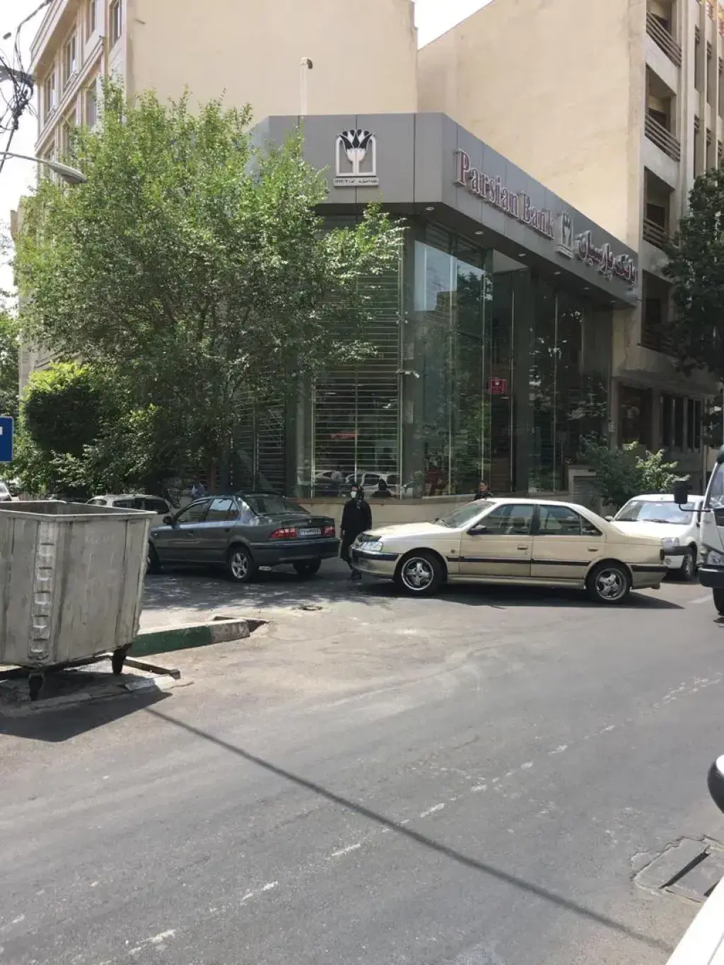 فروش اداری و تجاری 230 متری در اختیاریه - تصویر 4