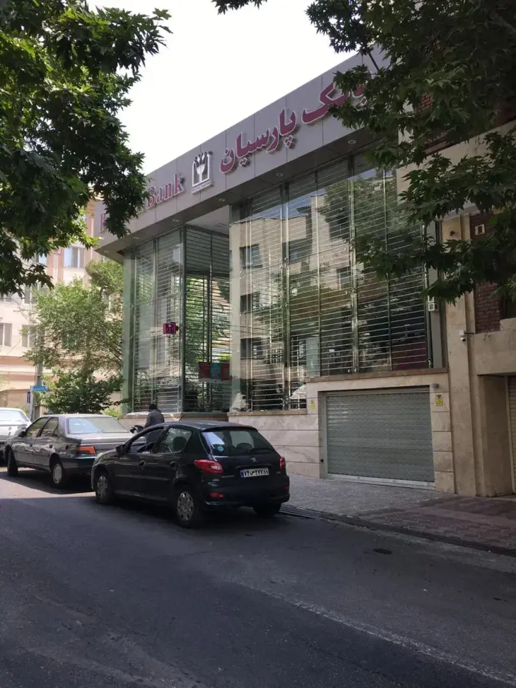 فروش اداری و تجاری 230 متری در اختیاریه - تصویر 5