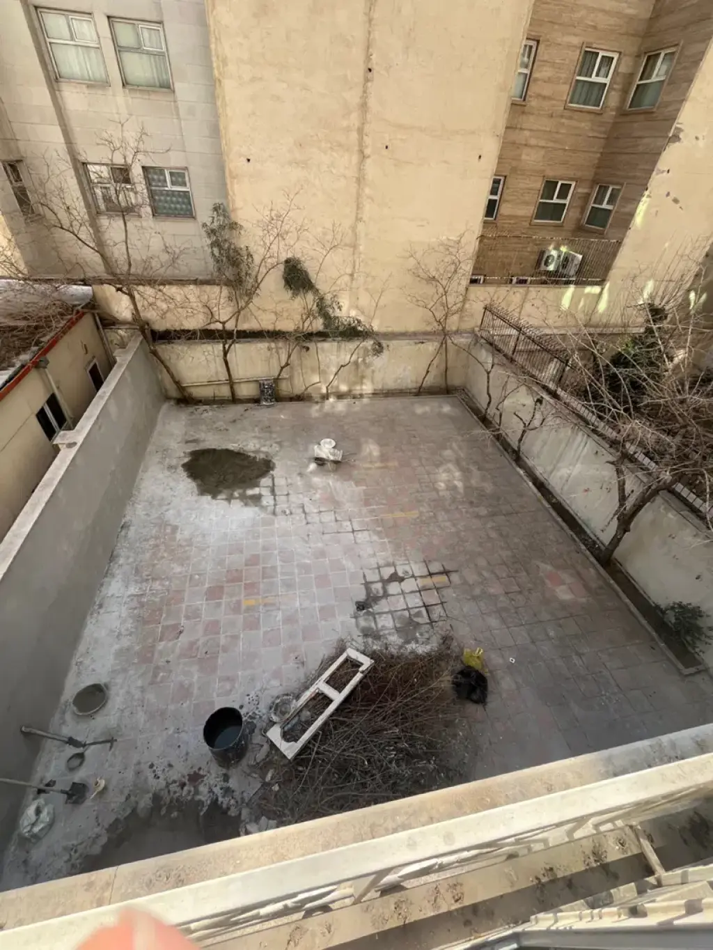 فروش اداری و تجاری 1100 متری در جردن - تصویر 9
