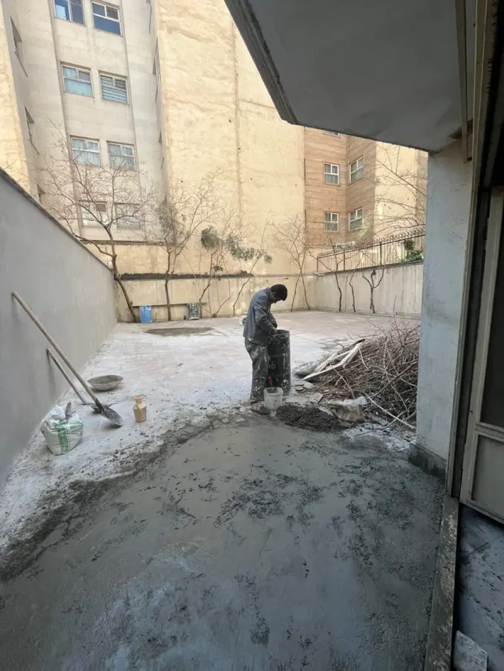 فروش اداری و تجاری 1100 متری در جردن - تصویر 8