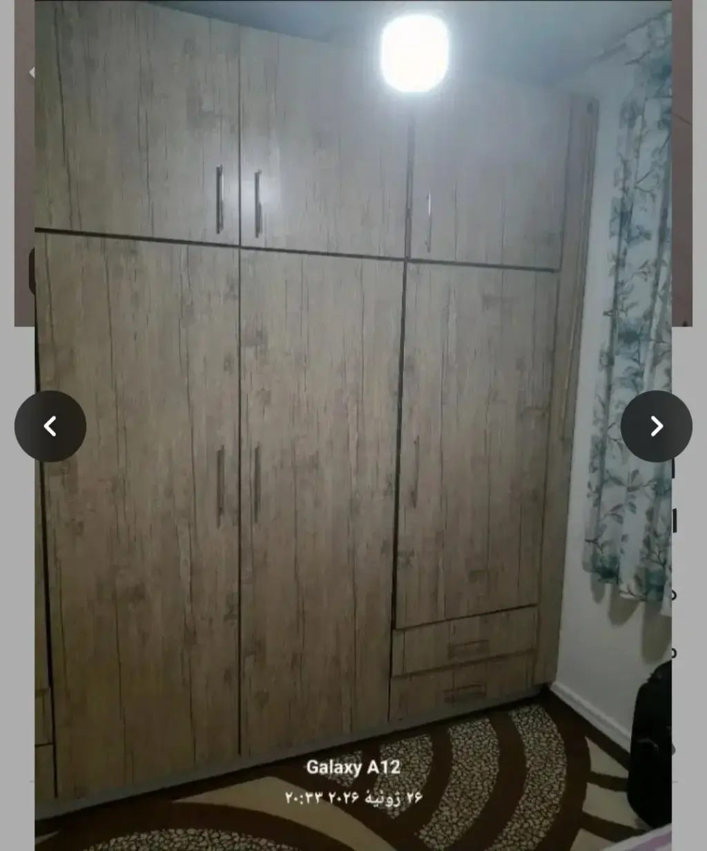 اجاره آپارتمان 45 متری در صاحب الزمان - تصویر 3