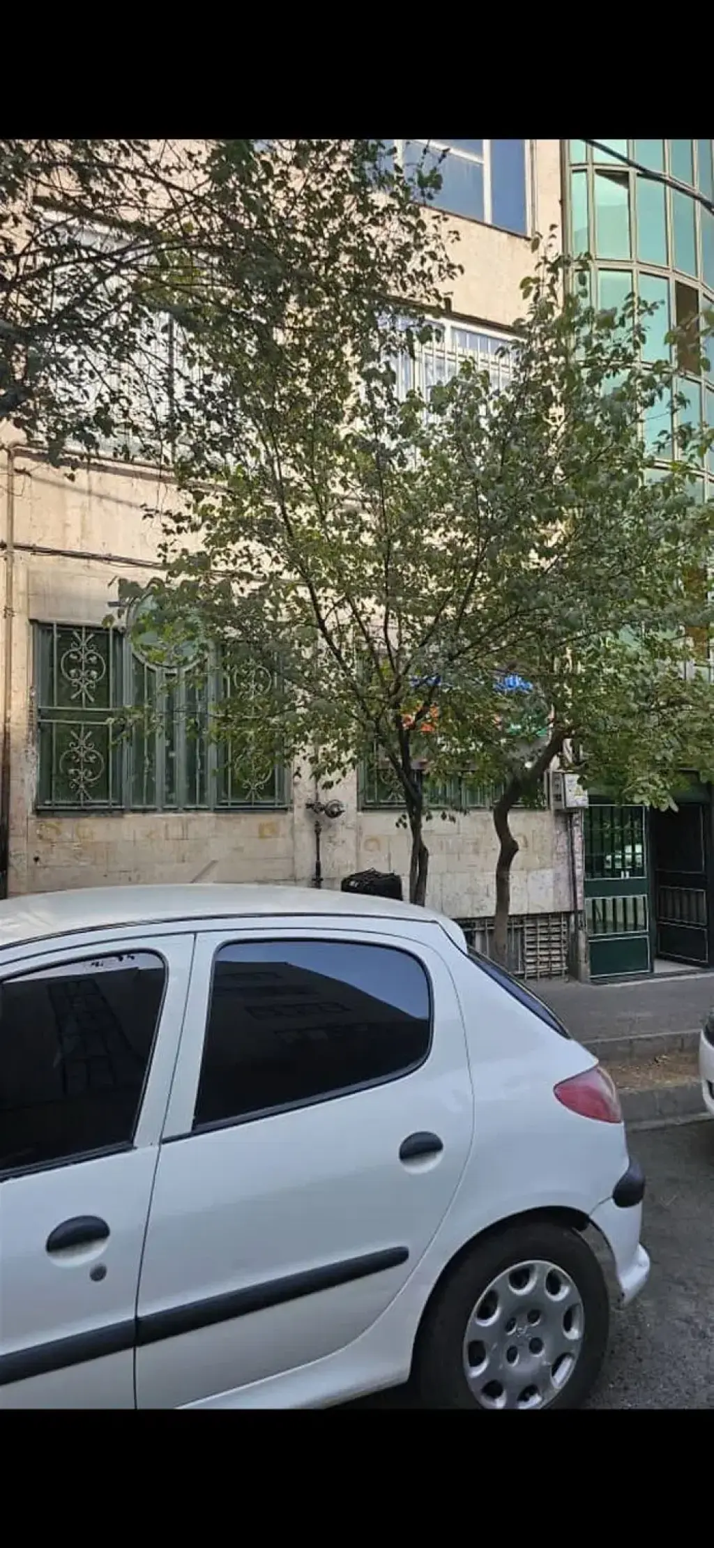 اجاره اداری و تجاری 80 متری در جمالزاده