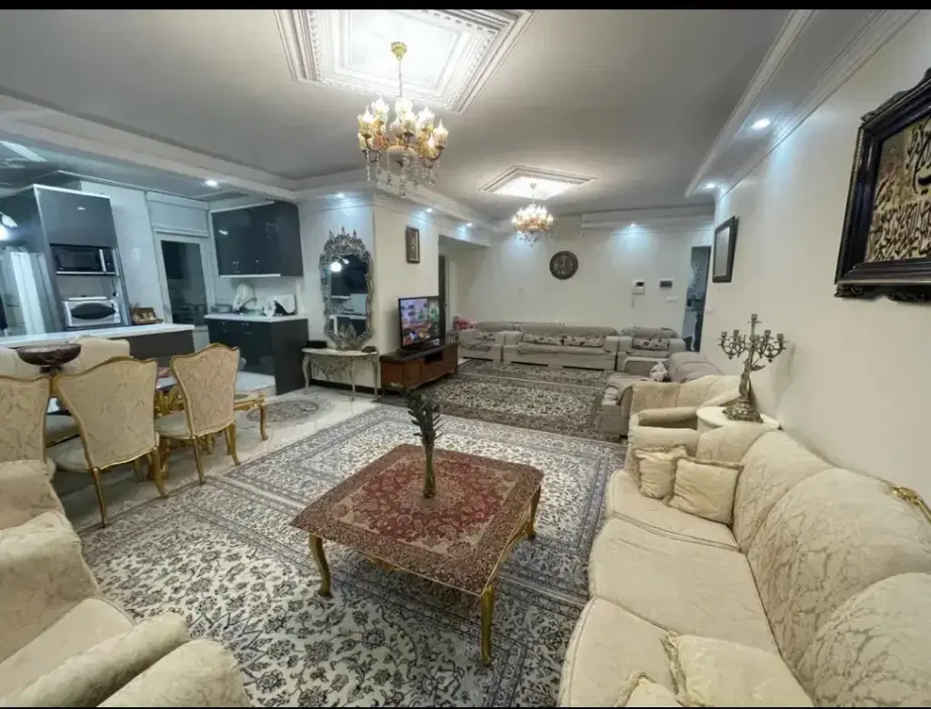 فروش آپارتمان 94 متری در ائمه اطهار - تصویر 3