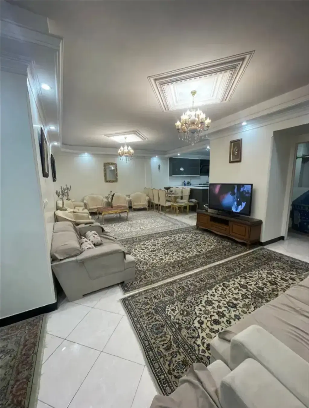 فروش آپارتمان 94 متری در ائمه اطهار