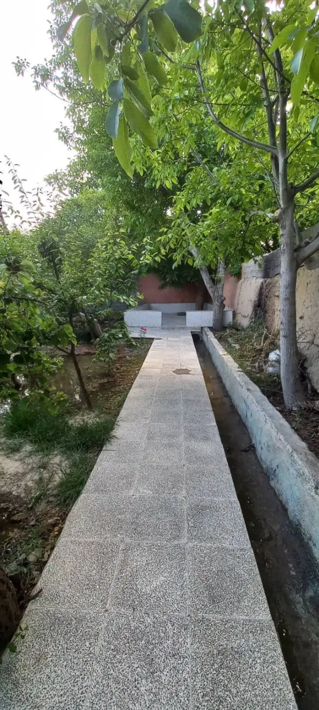 فروش اداری و تجاری 500 متری در هفت چنار - تصویر 2