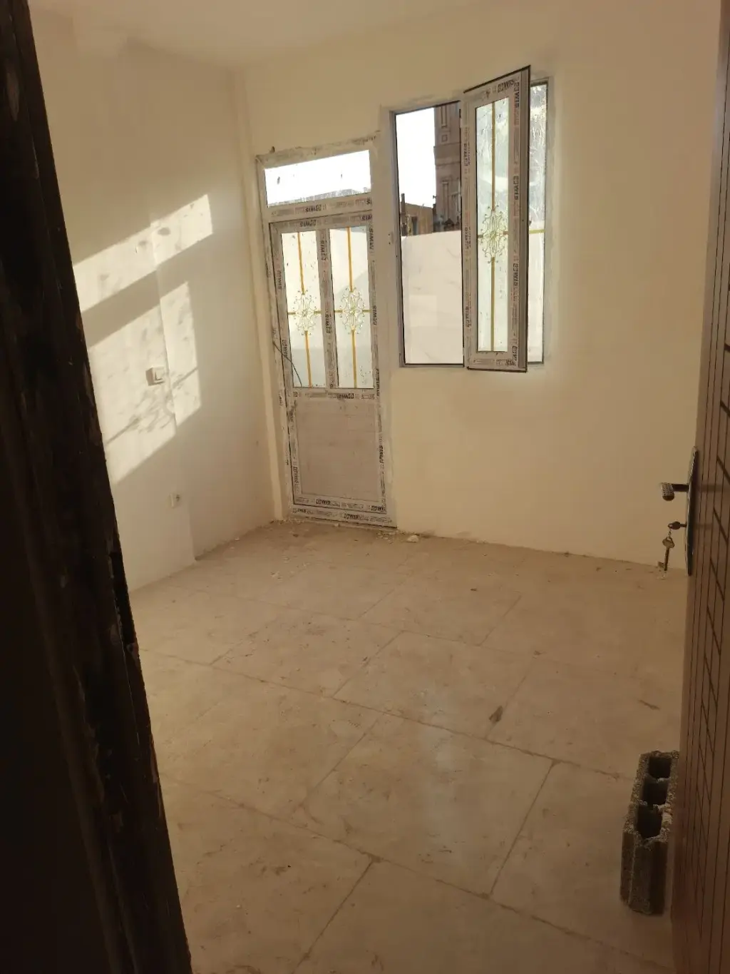 اجاره آپارتمان 130 متری در شهرک ابوذر - تصویر 8