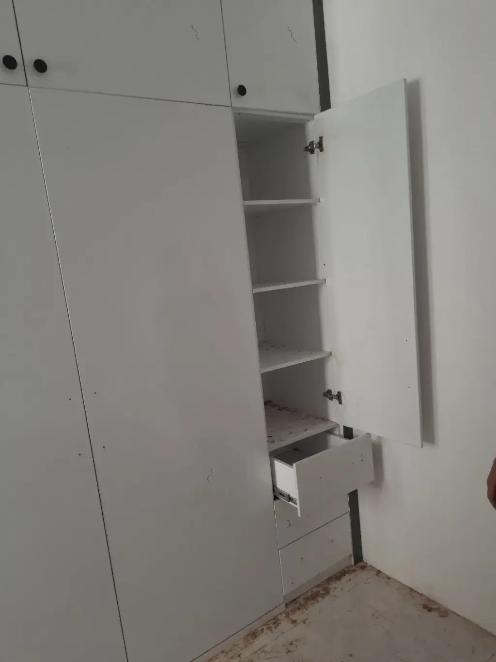 اجاره آپارتمان 130 متری در شهرک ابوذر - تصویر 6
