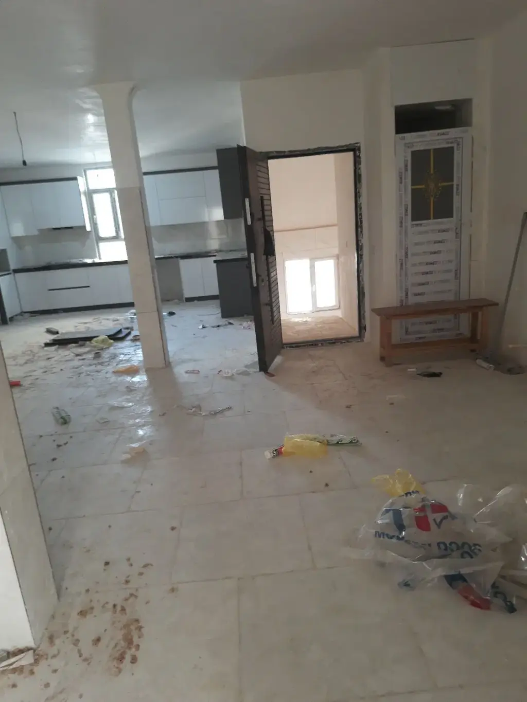 اجاره آپارتمان 130 متری در شهرک ابوذر - تصویر 7