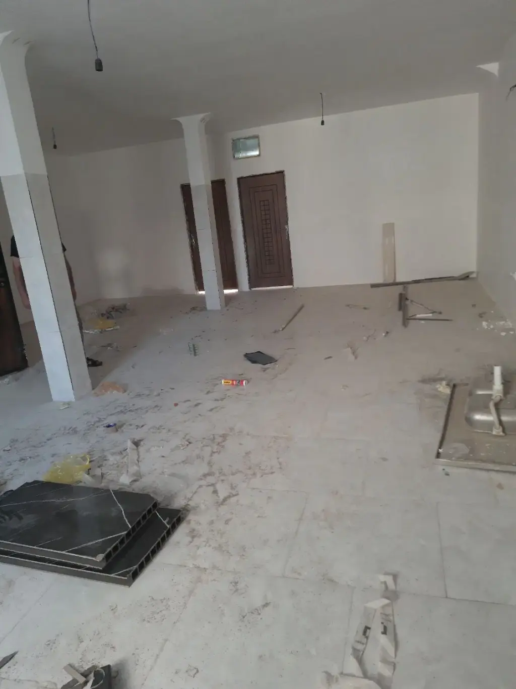 اجاره آپارتمان 130 متری در شهرک ابوذر - تصویر 2