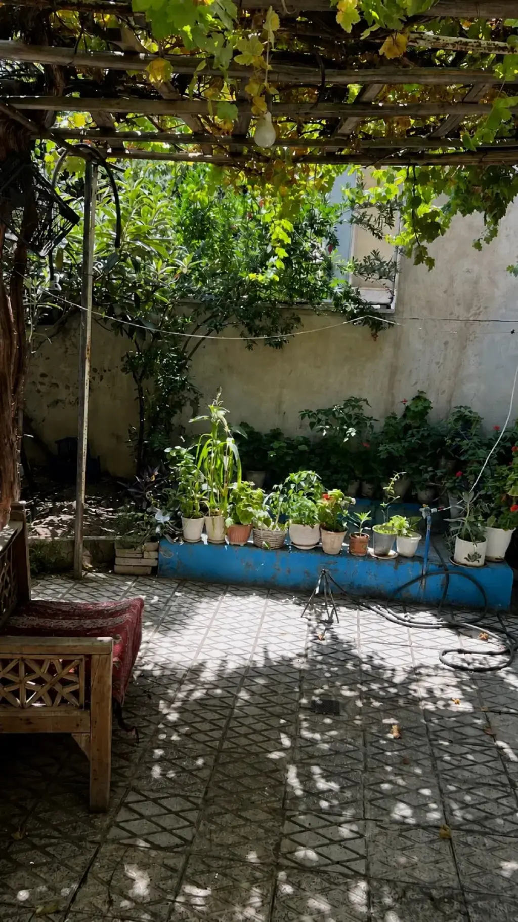 فروش خانه و ویلا 103 متری در درکه - تصویر 7