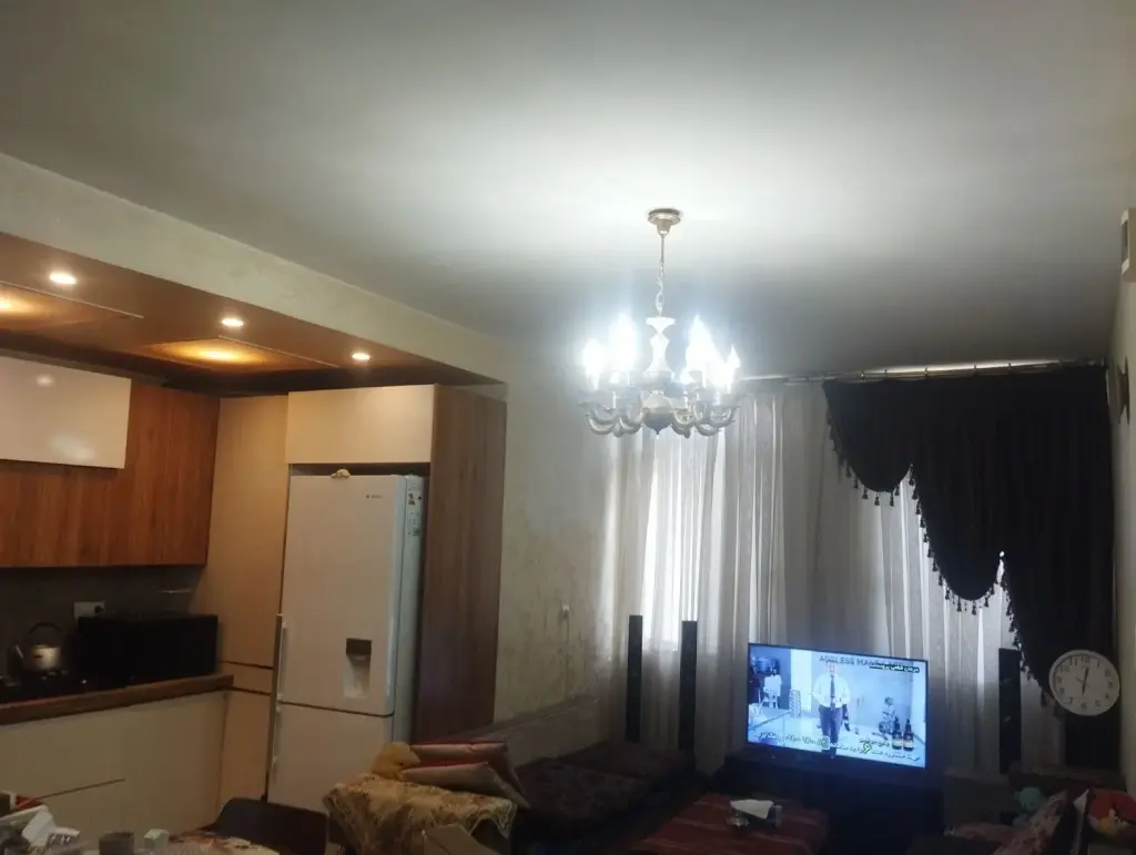 فروش آپارتمان 60 متری در نارمک جنوبی - تصویر 2