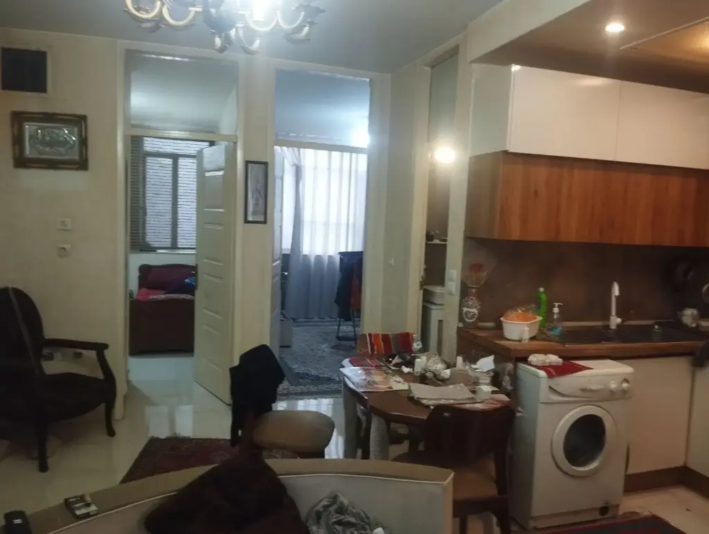 فروش آپارتمان 60 متری در نارمک جنوبی - تصویر 3