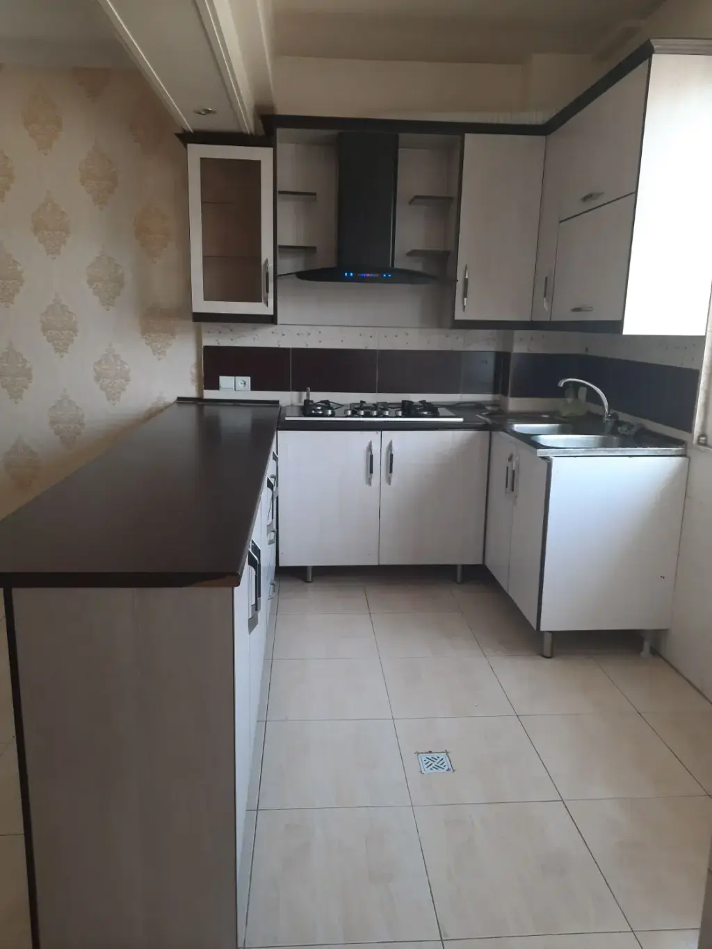 اجاره آپارتمان 52 متری در مینای شمالی (مخبر)