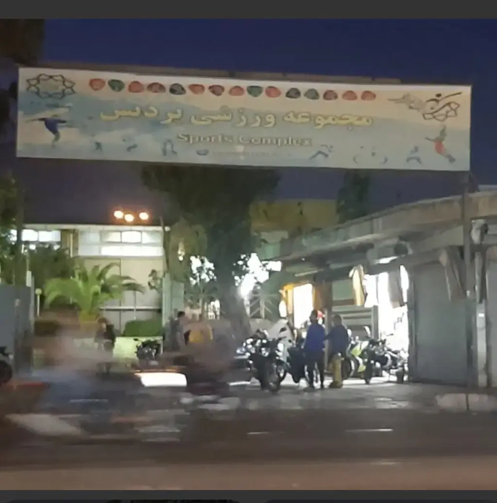 اجاره اداری و تجاری 22 متری در گمرک