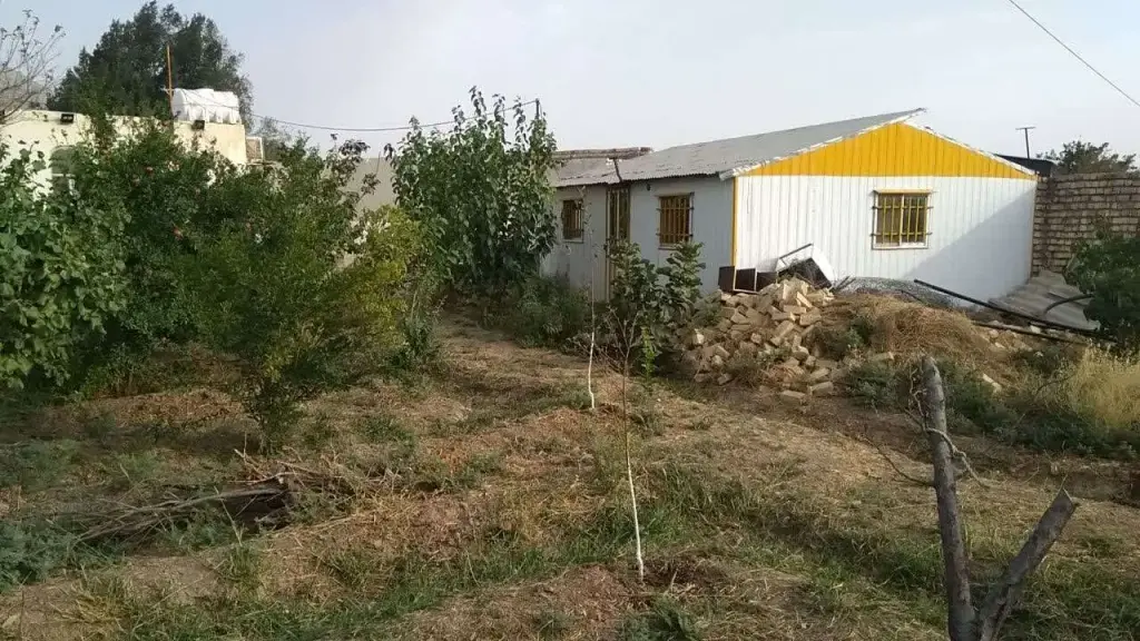 فروش خانه و ویلا 872 متری در اراضی عباس آباد - تصویر 12