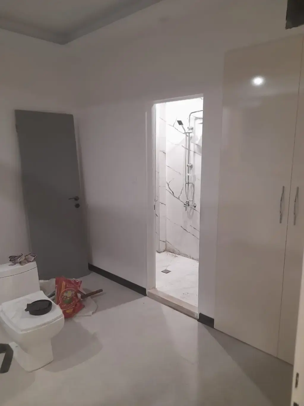 فروش آپارتمان 58 متری در نارمک - تصویر 3