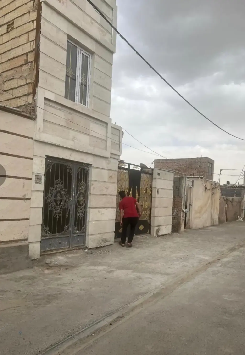 فروش زمین و کلنگی 73 متری در تهرانپارس شرقی - تصویر 2