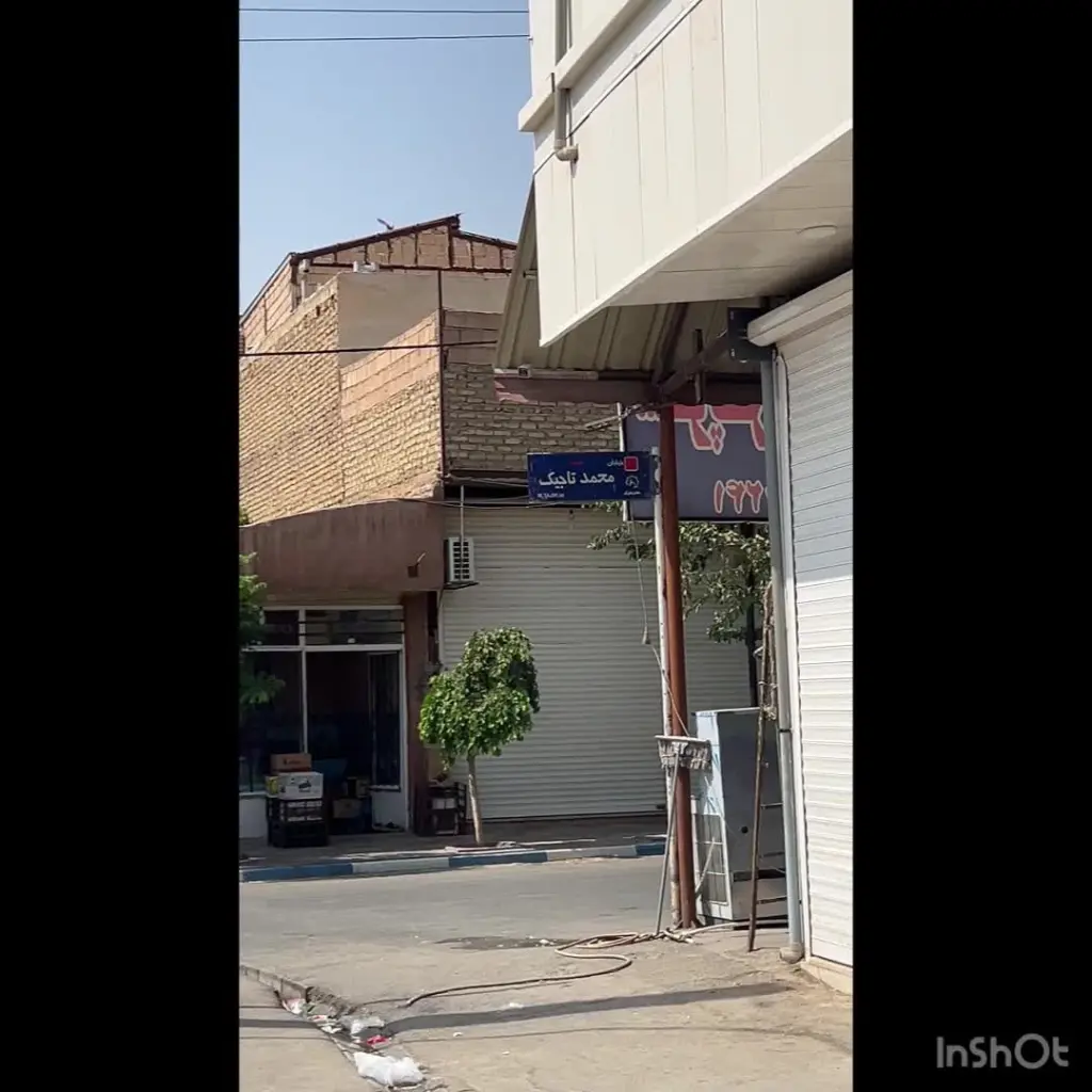 فروش زمین و کلنگی 73 متری در تهرانپارس شرقی