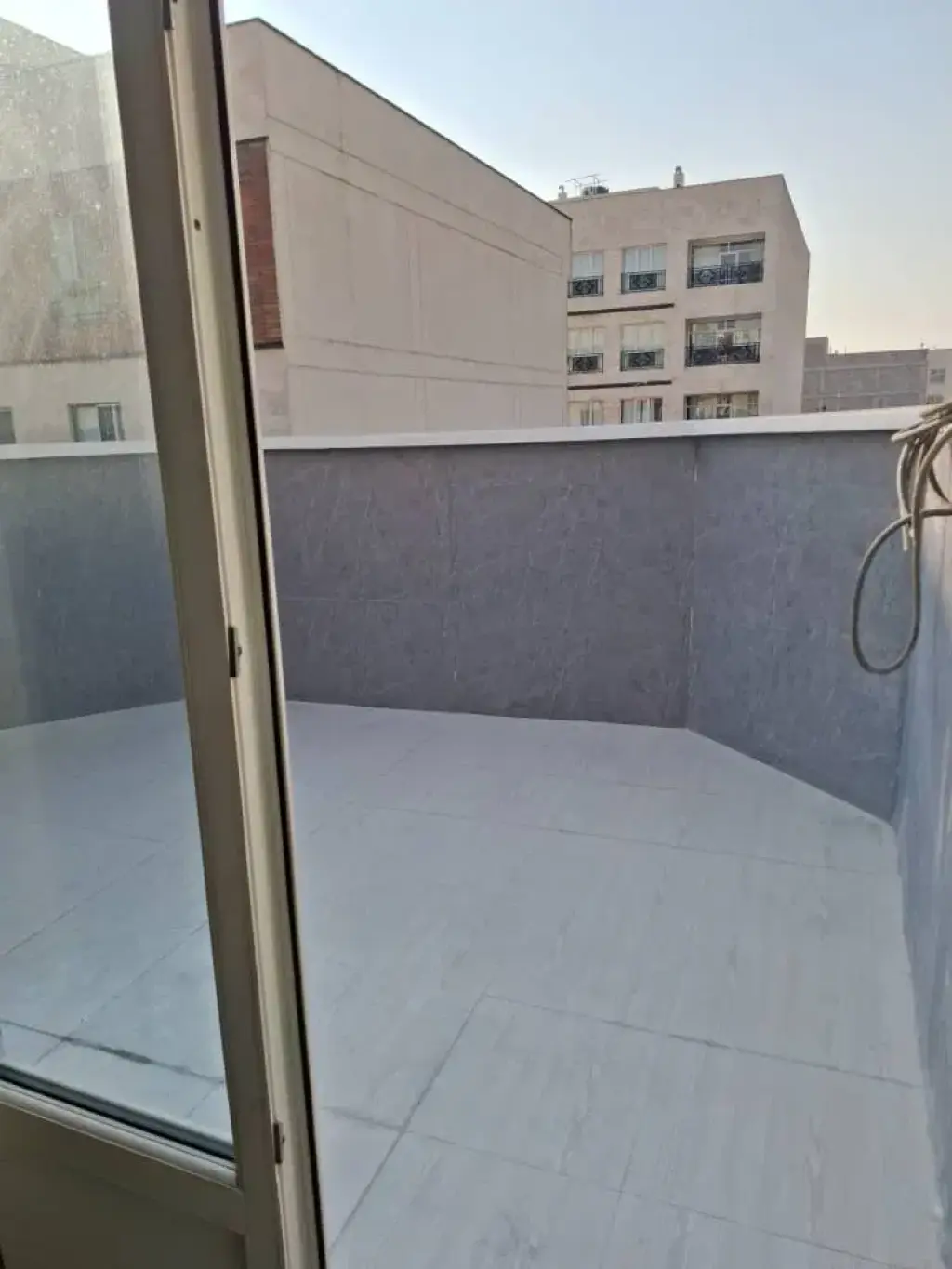 اجاره آپارتمان 30 متری در حشمتیه - تصویر 4