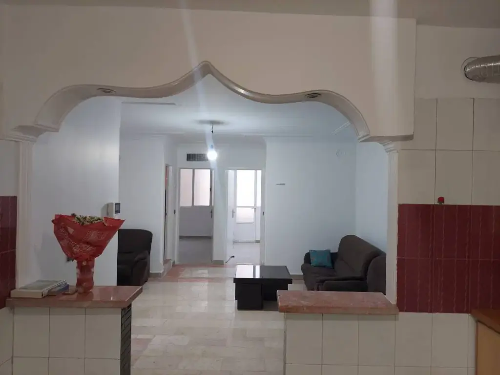 فروش آپارتمان 62 متری در سلسبیل شمالی - تصویر 2