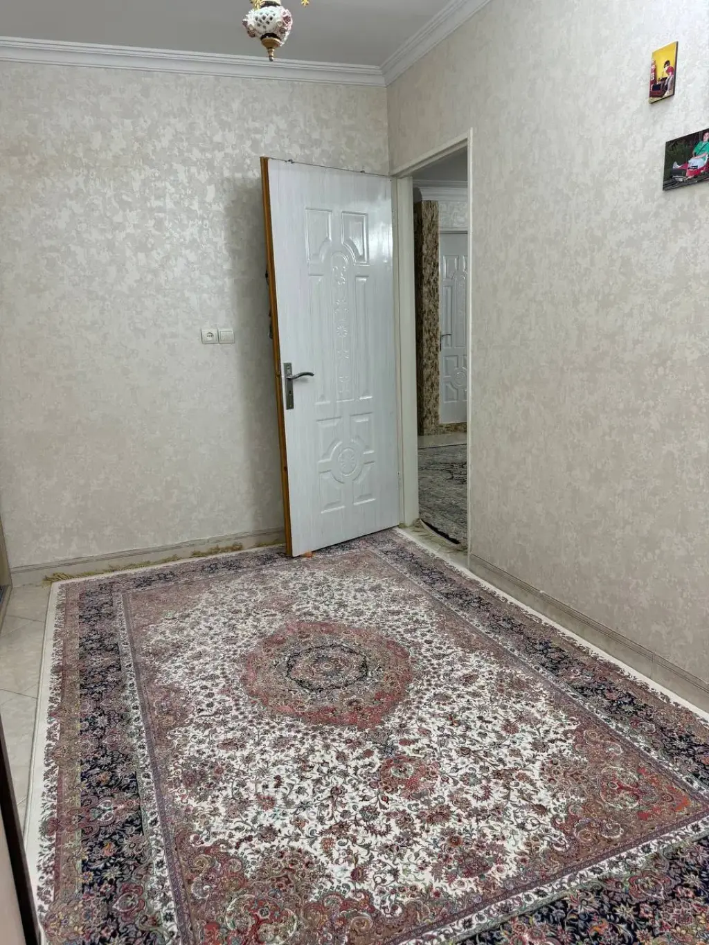 اجاره آپارتمان 65 متری در نعمت‌آباد - تصویر 6