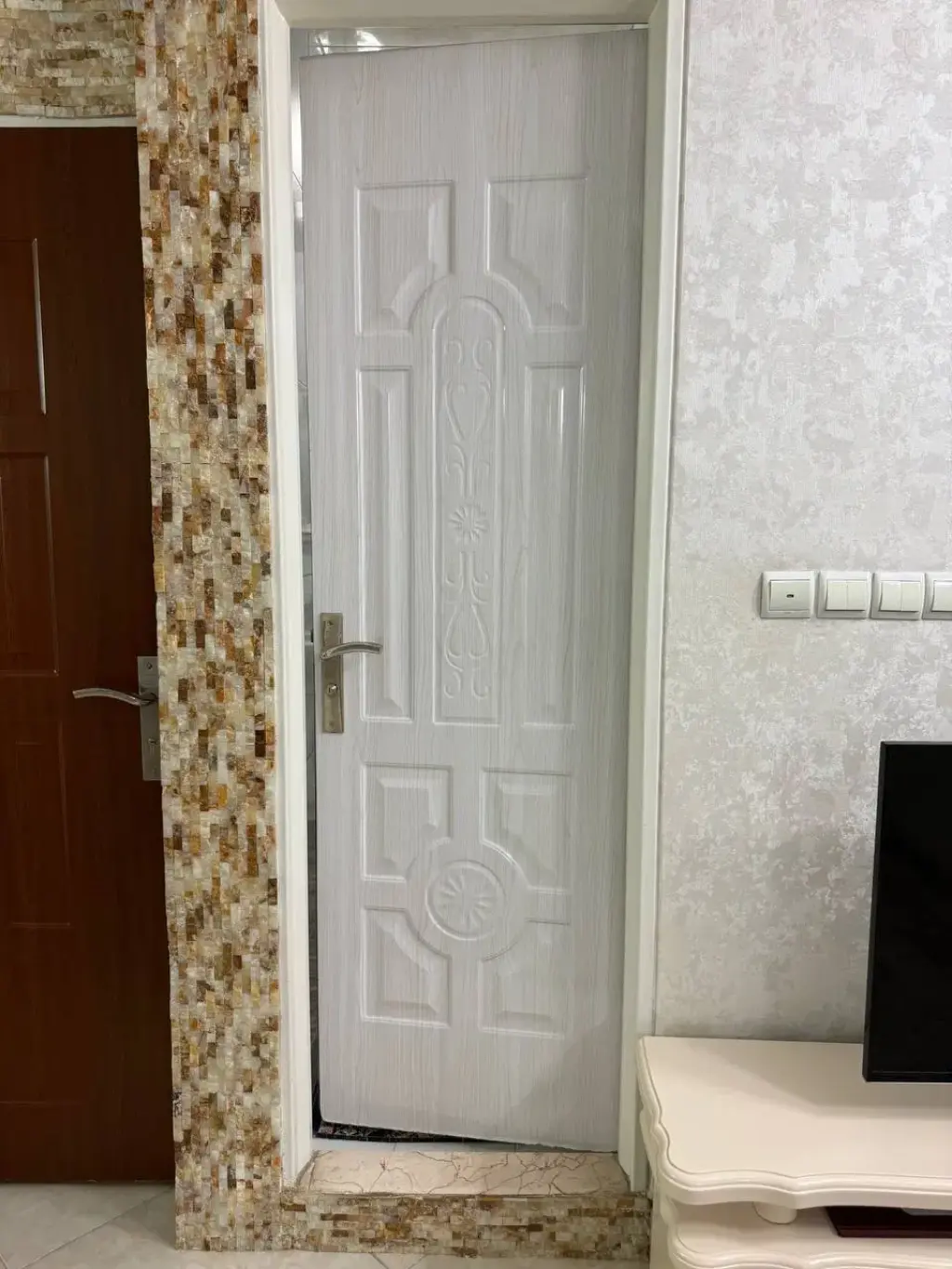 اجاره آپارتمان 65 متری در نعمت‌آباد - تصویر 8
